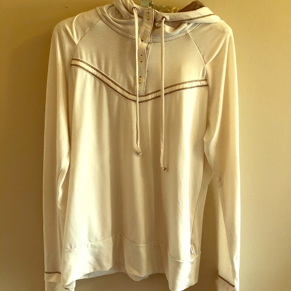 North Face Sweatshirt